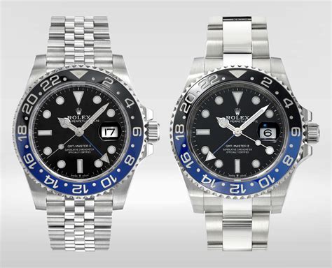 Oyster vs Jubilee: Which Rolex Bracelet Should You .